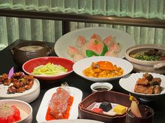 -锦楼·臻选新杭帮(杭州中心店)