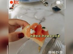 -傲廬·云端餐厅·深圳柏悦酒店