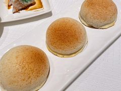 酥皮叉烧包-金悦轩海鲜酒家(银河店)