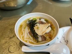 特色米线-福利来酒店(舜耕店)