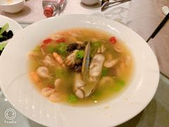 -锦园餐厅(九龙湖开元度假村店)