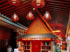 -老街坊美食汇(玉兰大街店)