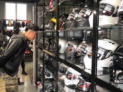 -机车外挂骑士装备(丰台店)