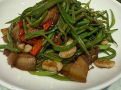 -香满楼(南关店)