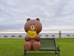 -秦皇岛阿尔卡迪亚滨海度假酒店