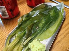 -韩阳王石板烤肉