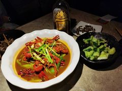 -沪小胖小龙虾(淮海中路旗舰店)