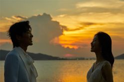 -巴黎春天婚纱摄影STUDIO·定制