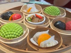 -丰圆轩粤式茶楼(大宁国际商业广场店)
