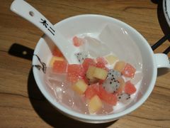 -太二酸菜鱼(福州泰禾店)