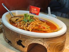 -桂小厨广西菜(印象城店)