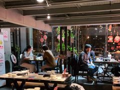 大堂-管氏翅吧(广渠门店)