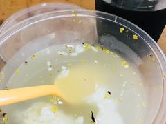 桂花甜酒酿-清真蒋有记(老门东店)