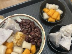 -鲜芋仙(高新万达广场店)