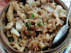 -客汀家宴·客家烟火 四季食材(集美店)