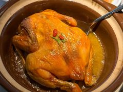 -外婆家(杭州马塍店)