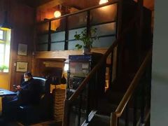 -爱德堡西餐咖啡吧(北师大店)