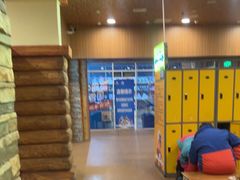 -长沙湘江欢乐雪域