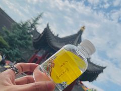 -西安市广仁寺