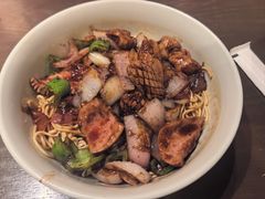 -王繁星面馆(西安熙地港店)