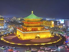 -大唐不夜城
