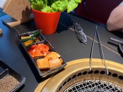 -谷牛和牛烤肉(漕河泾印象城店)