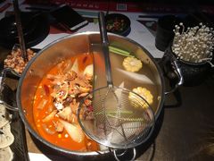 -左庭右院鲜牛肉火锅(新梅广场店)