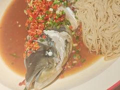-老阿爸鲜鱼土菜(独墅湖店)