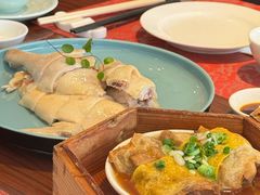 -白天鹅宾馆-宏图府餐厅
