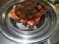 -本炙炭烤·蒲烧活鳗料理店(金沙洲店)
