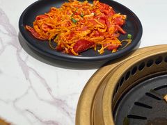 -花味·自助烤肉(南方时代店)