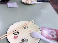 -华光餐厅(复兴路店)