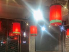 -陈府大宅门成都火锅·手切鲜肉(太原街店)