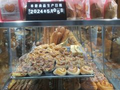 -苹果花园(枫林路店)