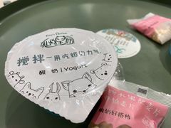 -狐狸家·酸奶酪专门店(平江路店)