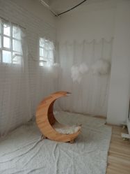-苹果树儿童摄影工作室