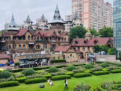 -马勒别墅饭店(静安寺店)