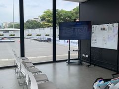 -赛卡联盟卡丁车馆(上海世博店)