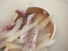 酸萝卜肚片汤-心邸·庆宴(雅宝城店)