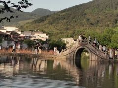 -水墨汀溪风景区