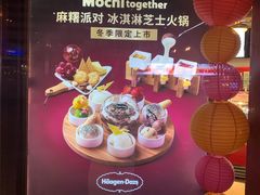 -哈根达斯(国瑞店)