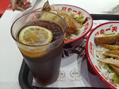 -点蹄擂椒猪脚饭(市桥店)