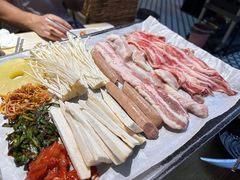 -韩国大金刚烤肉·料理(印象城店)