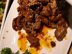 辣鸡心-前海沿·青岛菜(李沧万达店)