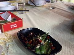-聚味瞿记·龙虾堂(咸嘉湖店)