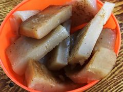 -陈阿婆叉粿条(大小街店)