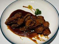 -海富门·带鱼·淮扬菜·粤菜(甘家口店)