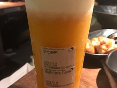 -喜茶(广州东方宝泰店)