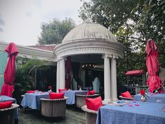 -弦月窗LUNETTE BY AMANDA(复兴路店)