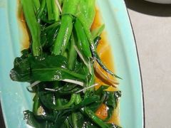 -绿茶餐厅(广州天河城店)